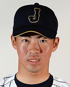 森田 駿哉 侍ジャパン選手プロフィール 野球日本代表 侍ジャパンオフィシャルサイト