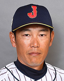 井端 弘和 侍ジャパン選手プロフィール 野球日本代表 侍ジャパンオフィシャルサイト