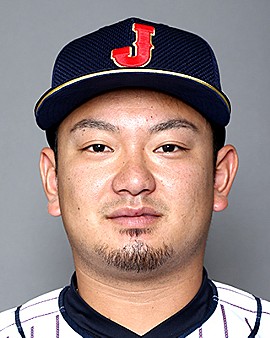 森 友哉 侍ジャパン選手プロフィール 野球日本代表 侍ジャパンオフィシャルサイト