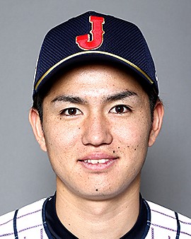 高橋 礼 侍ジャパン選手プロフィール 野球日本代表 侍ジャパンオフィシャルサイト