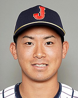 今永 昇太｜侍ジャパン選手プロフィール｜野球日本代表 侍ジャパン 
