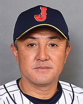 清水 雅治 侍ジャパン選手プロフィール 野球日本代表 侍ジャパンオフィシャルサイト