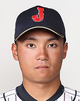 伊藤 大海｜侍ジャパン選手プロフィール｜野球日本代表 侍ジャパン 