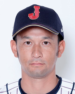 佐竹 功年 侍ジャパン選手プロフィール 野球日本代表 侍ジャパンオフィシャルサイト