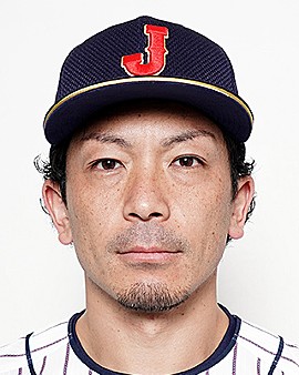 松田 宣浩｜侍ジャパン選手プロフィール｜野球日本代表 侍ジャパン