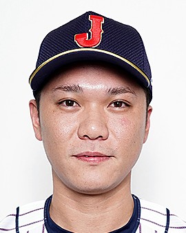 坂本 勇人 侍ジャパン選手プロフィール 野球日本代表 侍ジャパン