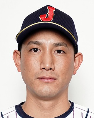 小林 誠司｜侍ジャパン選手プロフィール｜野球日本代表 侍ジャパン