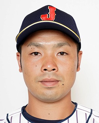 近藤 健介 侍ジャパン選手プロフィール 野球日本代表 侍ジャパンオフィシャルサイト