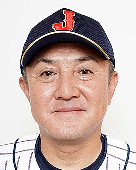 清水 雅治 侍ジャパン選手プロフィール 野球日本代表 侍ジャパンオフィシャルサイト