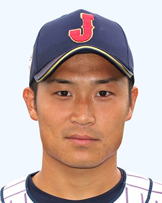 阿部 翔太 侍ジャパン選手プロフィール 野球日本代表 侍ジャパンオフィシャルサイト