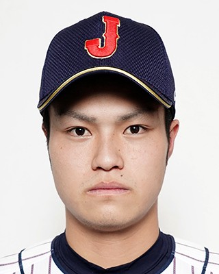 出場選手一覧 第2回 Wbsc プレミア12 野球日本代表 侍ジャパンオフィシャルサイト