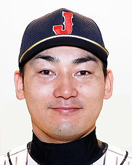 丸 佳浩｜侍ジャパン選手プロフィール｜野球日本代表 侍ジャパン