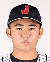 U 15 野球日本代表 侍ジャパンオフィシャルサイト