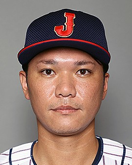 坂本 勇人｜侍ジャパン選手プロフィール｜野球日本代表 侍