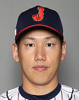 YOSHIDA Masataka｜Profile｜The Official Site of the Japan National Baseball  Team