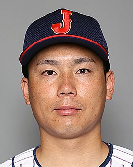栗林 良吏 侍ジャパン選手プロフィール 野球日本代表 侍ジャパンオフィシャルサイト