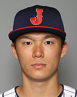 山本 由伸 侍ジャパン選手プロフィール 野球日本代表 侍ジャパンオフィシャルサイト