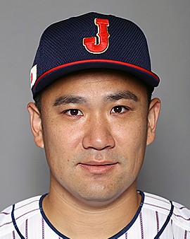田中 将大 侍ジャパン選手プロフィール 野球日本代表 侍ジャパンオフィシャルサイト
