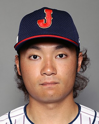 Ito Hiromi Profile The Official Site Of The Japan National Baseball Team