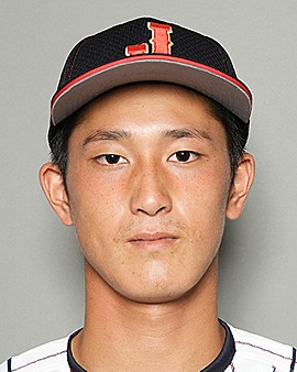 松尾 汐恩｜侍ジャパン選手プロフィール｜野球日本代表 侍ジャパン 