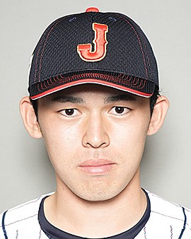 佐々木 朗希｜侍ジャパン選手プロフィール｜野球日本代表 侍ジャパン