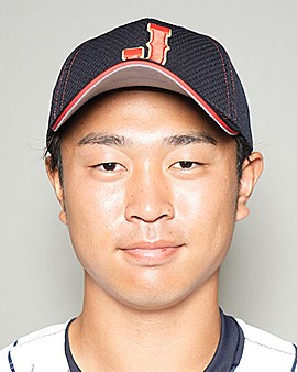 髙橋 宏斗｜侍ジャパン選手プロフィール｜野球日本代表 侍ジャパン