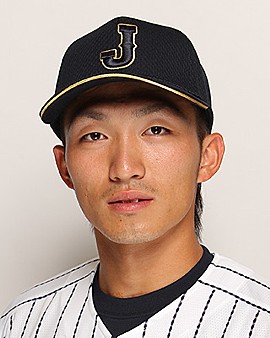 鈴木 誠也 侍ジャパン選手プロフィール 野球日本代表 侍ジャパンオフィシャルサイト