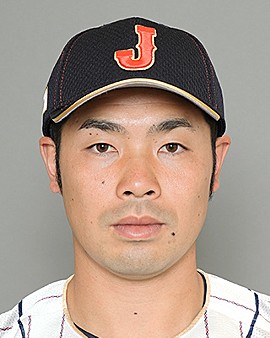 近藤 健介｜侍ジャパン選手プロフィール｜野球日本代表 侍ジャパン 
