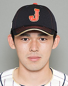 佐々木 朗希｜侍ジャパン選手プロフィール｜野球日本代表 侍ジャパン