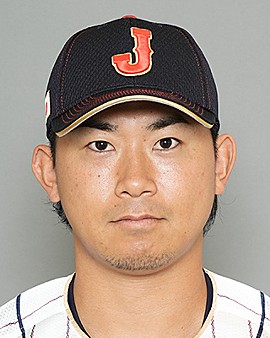 今永 昇太｜侍ジャパン選手プロフィール｜野球日本代表 侍ジャパン