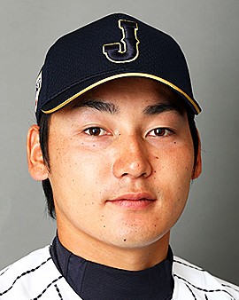 丸 佳浩 侍ジャパン選手プロフィール 野球日本代表 侍ジャパンオフィシャルサイト