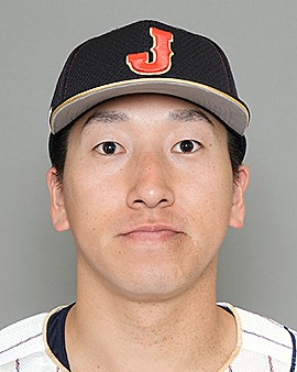 大勢｜侍ジャパン選手プロフィール｜野球日本代表 侍ジャパン 
