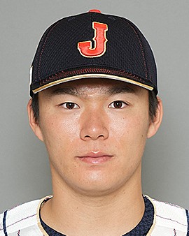 山本 由伸｜侍ジャパン選手プロフィール｜野球日本代表 侍ジャパン 