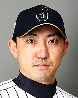 内川 聖一 侍ジャパン選手プロフィール 野球日本代表 侍ジャパンオフィシャルサイト