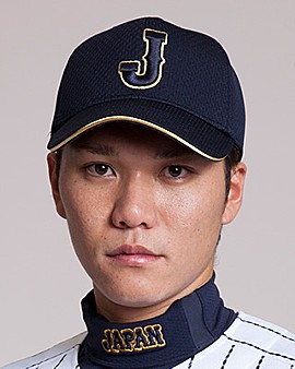 坂本 勇人｜侍ジャパン選手プロフィール｜野球日本代表 侍ジャパン 