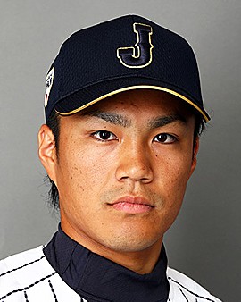 則本 昂大｜侍ジャパン選手プロフィール｜野球日本代表 侍ジャパン