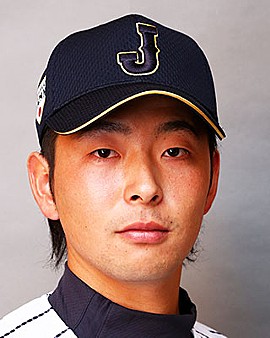 大瀬良 大地｜侍ジャパン選手プロフィール｜野球日本代表 侍ジャパン 