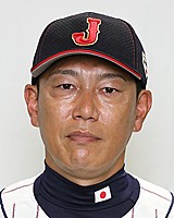 
  IBATA Hirokazu