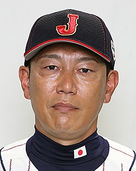 
  IBATA Hirokazu