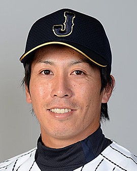 益田 直也｜侍ジャパン選手プロフィール｜野球日本代表 侍ジャパン
