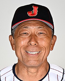 
  OGURA Masayoshi