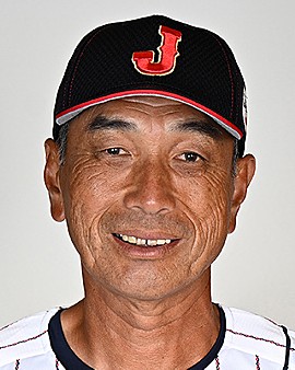 
  ARAI Naoki