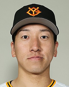 大勢｜侍ジャパン選手プロフィール｜野球日本代表 侍ジャパンオフィシャルサイト