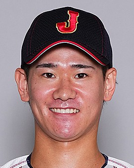 井上 温大