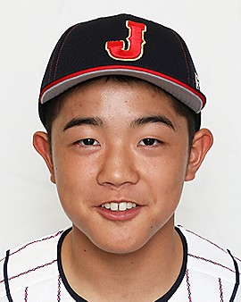 
  URUSHIZAKI Kazuki