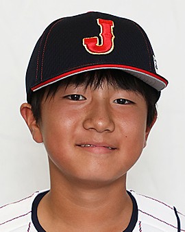 
  SUZUKI Haruto