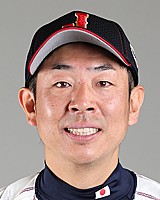 
  NAGANO Nobutaka