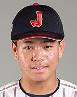 
  KURATA Yusei