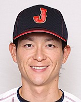 
  AKIYAMA Sho