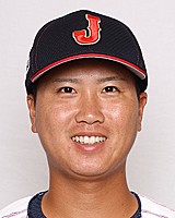 
  KONDO Kazuki